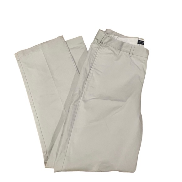 Lands end pants lands end mens pants size 36 elastic inner waist